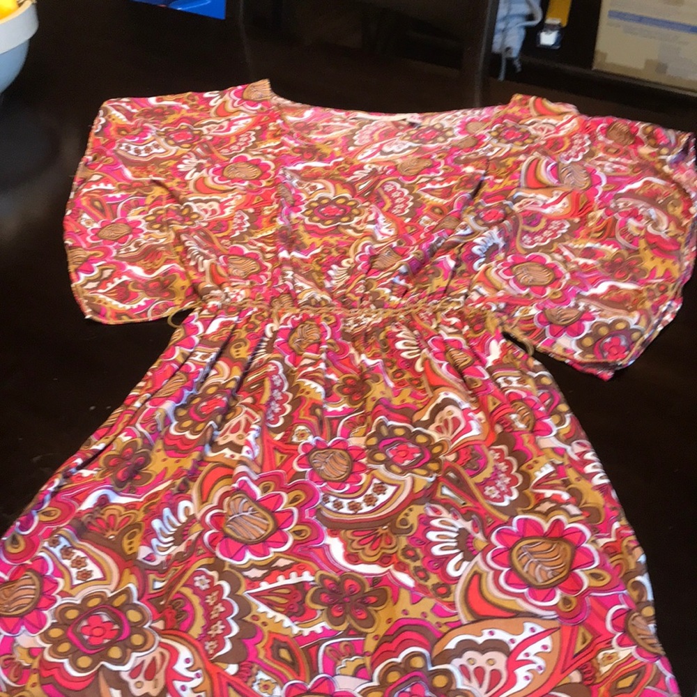 Chelsea & Violet  dress